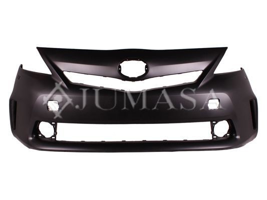 Paraurti JUMASA 25335178 JUMASA 25335178 Paraurto anteriore e posteriore Toyota PRIUS 2012
