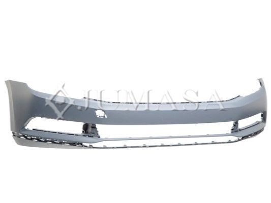 JUMASA Stötfångare 25355582 JUMASA 25355582 Stötfångare B8 Alltrack original