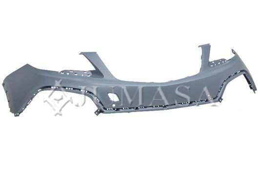 JUMASA Støtfanger 25363097 JUMASA 25363097 Støtfanger Mokka / Mokka X (J13) pris