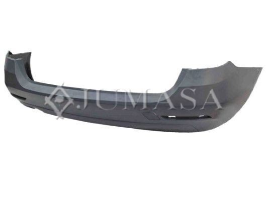JUMASA Tagastange 25440548 25440548 Kaitseraud JUMASA BMW 3. Seeria