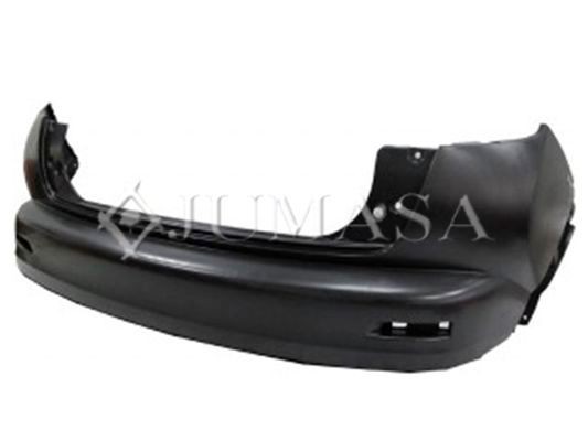 Tagastange JUMASA 25462647 JUMASA 25462647: Esikaitseraud ja tagakaitseraud Nissan JUKE 2013