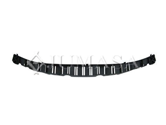 Schokdemper, bumper JUMASA 25934084 JUMASA 25934084 Voorbumperbalk en achterbumperbalk RENAULT TWINGO 1999