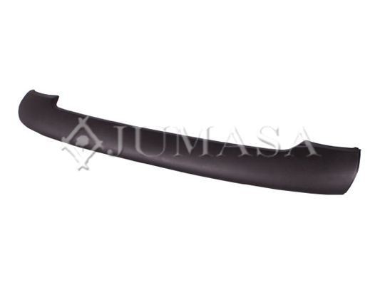 Spoiler JUMASA 26032151 JUMASA 26032151 Lip MITSUBISHI COLT 2025