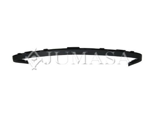 JUMASA Spoiler 26034016 Lip JUMASA CORSA 26034016 goedkoop