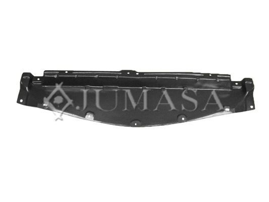 JUMASA Izolácie motorového priestoru 26101960 JUMASA 26101960 Motor- / spodny ochranny kryt Mazda 3 bm originálne cena