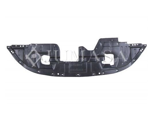 JUMASA Motorrom isolering 26102142 JUMASA 26102142 Motorrom isolering Outlander III Van (GF, GG) originale pris