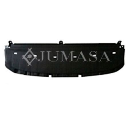 JUMASA Spoilers 26105569 JUMASA 26105569 Priekšējais spoileris Scirocco 3 par izdevīgu cenu