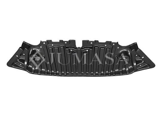 JUMASA Motorruimte-isolatie 26132062 JUMASA 26132062 Motor- / veiligheidsbumper Mercedes W204 goedkoop