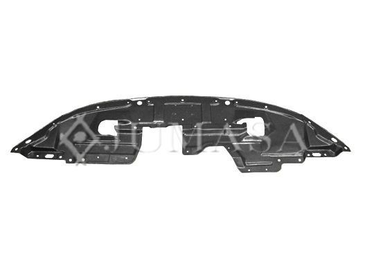 JUMASA Izolácie motorového priestoru 26132142 JUMASA 26132142 Izolácie motorového priestoru Mitsubishi L200 KJ lacné