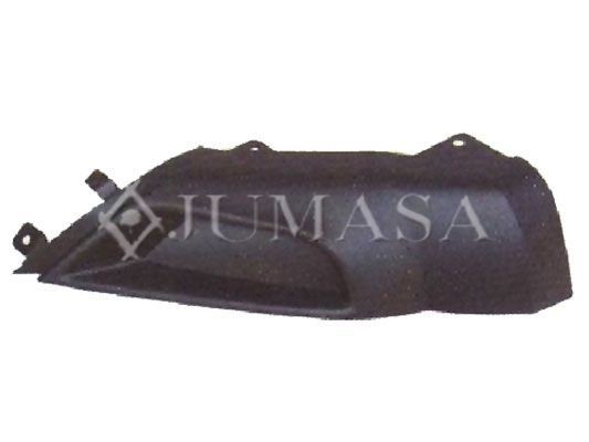 Spoilers JUMASA 26312142 JUMASA 26312142 Priekšējais spoileris MITSUBISHI CARISMA 2000