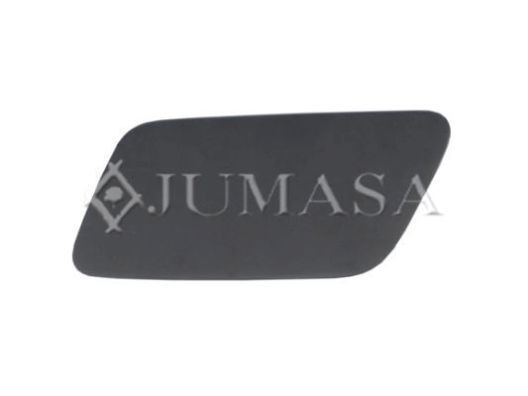 JUMASA Enjoliveur, pare-chocs 28010438 28010438 Bandeau pare-choc AUDI Q5 JUMASA