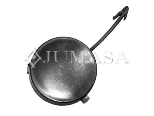 JUMASA Tampa, gancho de reboque 28031548 JUMASA 28031548 Tampa, gancho de reboque Ford Mondeo mk3 Sedan a um preço acessível