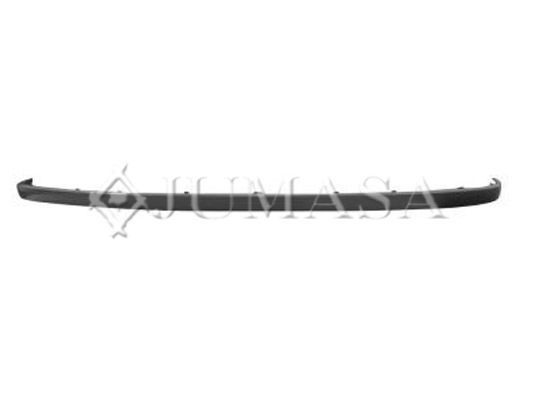 JUMASA Bandeau pare-choc 28140561 Bandeau pare-choc JUMASA Série 3 28140561 pas cher