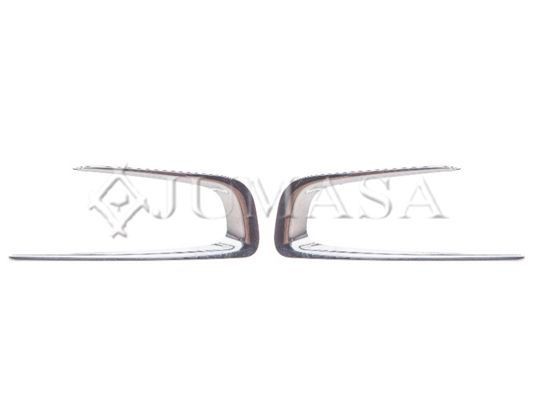 JUMASA Rammer, tåkelyskaster 28303568 28303568 JUMASA Tildekning, tåkelyskaster Opel billige