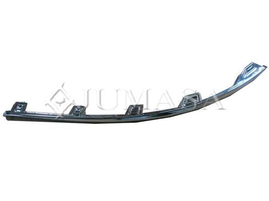 JUMASA Modanatura paraurti 28311672 JUMASA 28311672 Modanatura paraurti Hyundai H1 Travel prezzo