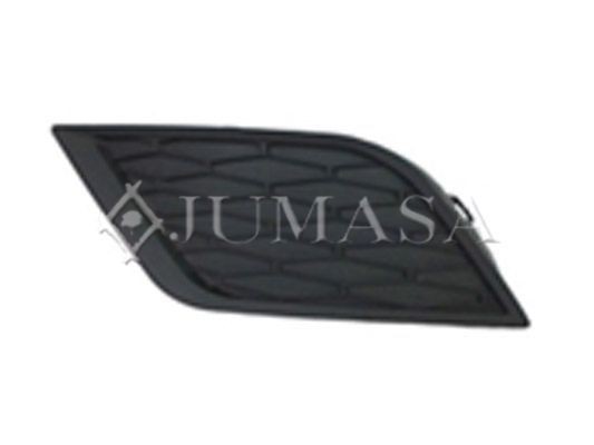 JUMASA Kofangergitter 28314595 Kofangergitter JUMASA Seat LEON 28314595