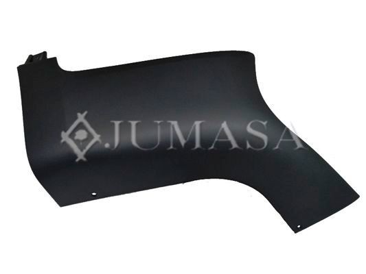 JUMASA Bandeau pare-choc 28410554 28410554 Bandeau pare-choc BMW Série 3 JUMASA