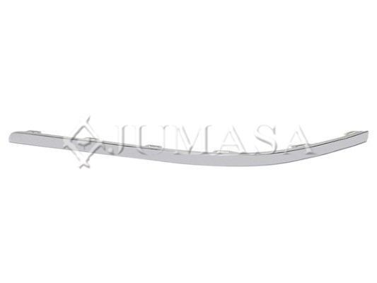 JUMASA Puskurin lista 28415564 JUMASA 28415564 VW Passat B7 Alltrack puskurin lista hinta