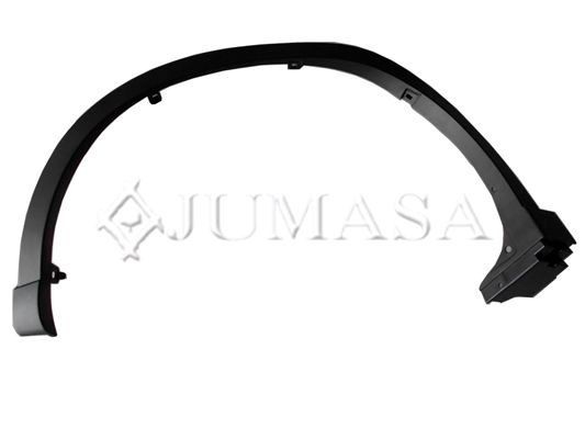 JUMASA Friso, guarda-lamas 30311976 preço Abas de guarda-lamas MAZDA 30311976 JUMASA