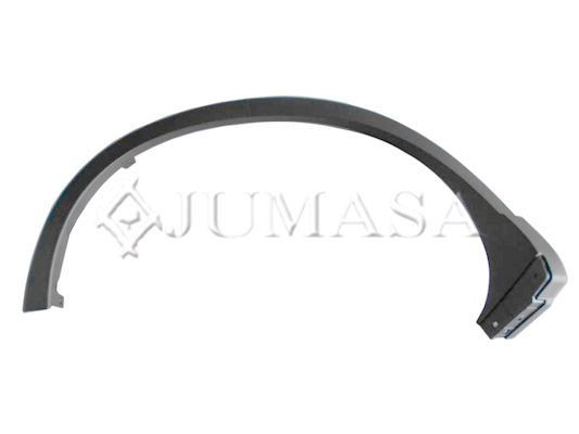 JUMASA Apdare- / Aizsarguzlika, Spārns 30421976 JUMASA 30421976 Auto arku uzlikas BT-50 Pick-up (B22, B32, UP, UR) cena