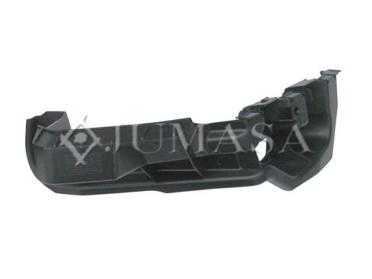 Bumperbalk JUMASA 31244084 JUMASA 31244084 Dwarsdrager RENAULT TWINGO 1999