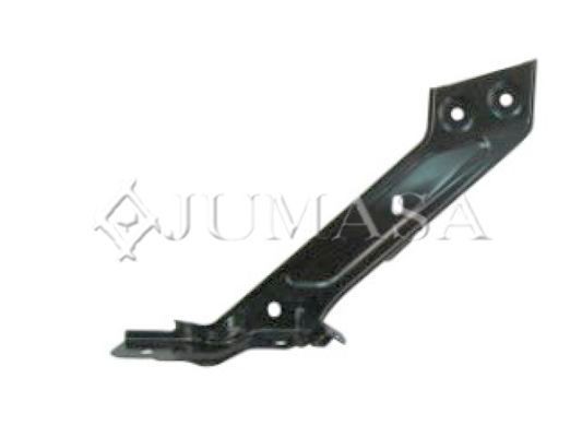 JUMASA Supporto, Griglia radiatore 31324002 31324002 costo Griglia radiatore RENAULT 4 JUMASA