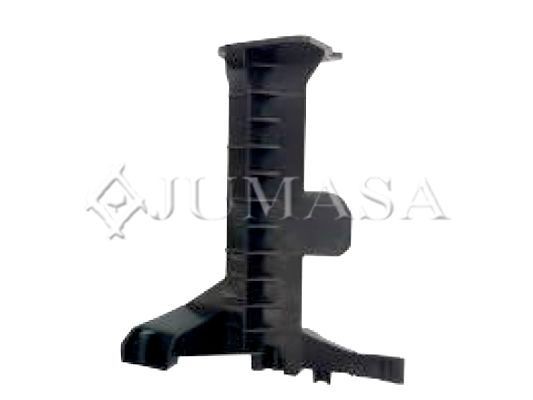 JUMASA Supporto, Paraurti 31464002 JUMASA 31464002 Supporto, Paraurti