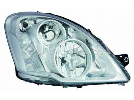 JUMASA Predné svetlo 38321696 38321696 Svetlomety IVECO Daily JUMASA