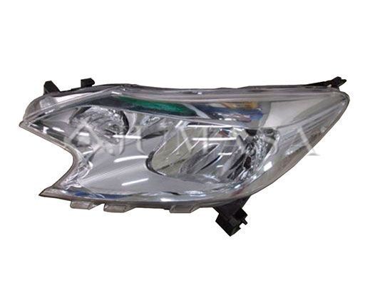 JUMASA Frontlykter 38322681 38322681 Frontlykter NISSAN PICK UP JUMASA