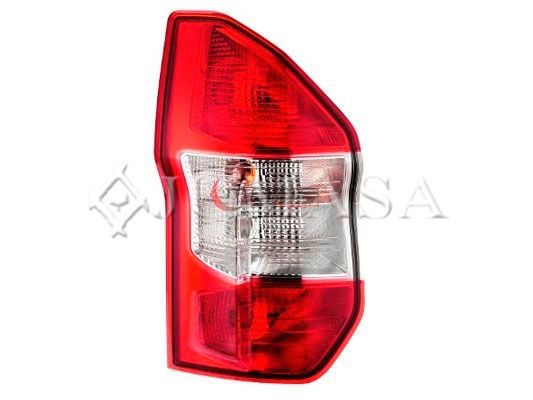 JUMASA Aizmugurējais lukturis 42411577 JUMASA 42411577 Aizmugures lukturi Ford Transit Courier Van orģinālās cena