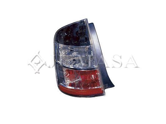 Farolim JUMASA 42415175 JUMASA 42415175 Luzes traseiras TOYOTA PRIUS 2005