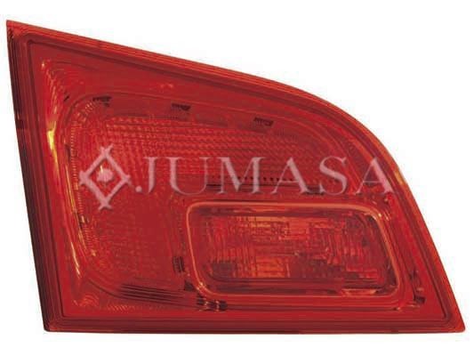 JUMASA Baklykt 42523087 Baklys JUMASA MOKKA 42523087 billige