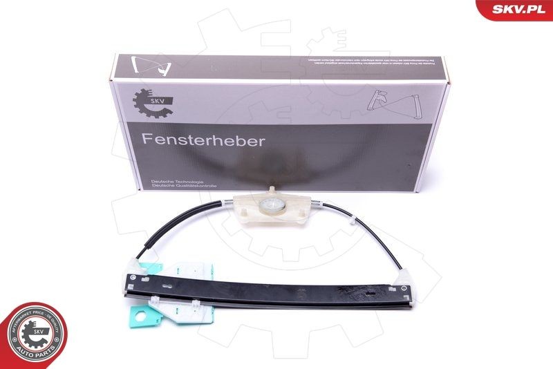 ESEN SKV Rudehejs 01SKV314 ESEN SKV Rudehejs AUDI 01SKV314