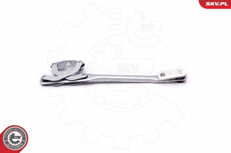 ESEN SKV Pesurihoovastik 05SKV036 ESEN SKV 05SKV036 Klaasipuhasti hoovastik Mercedes Viano W639 odav