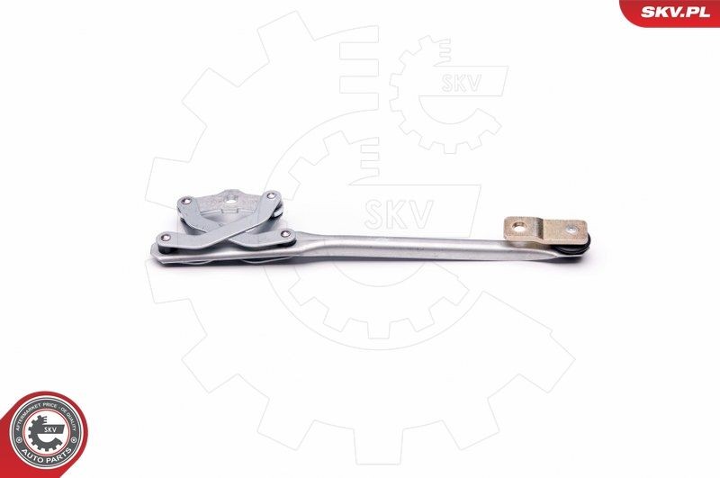 ESEN SKV Vindusvisker overføring 05SKV037 05SKV037 Vindusvisker stangsystem MERCEDES-BENZ GLB ESEN SKV