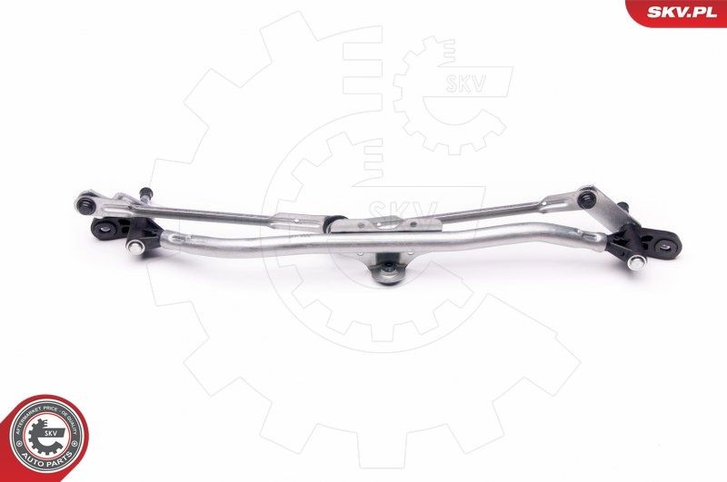 ESEN SKV Ruitenwissermechaniek 05SKV038 05SKV038 ESEN SKV Ruitenwissermechanisme Jeep goedkoop