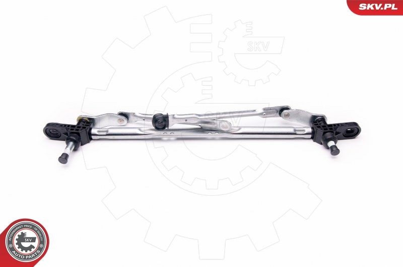 ESEN SKV Wiper Linkage 05SKV051 ESEN SKV 05SKV051 genuine Ssangyong Actyon 1 wiper transmission price