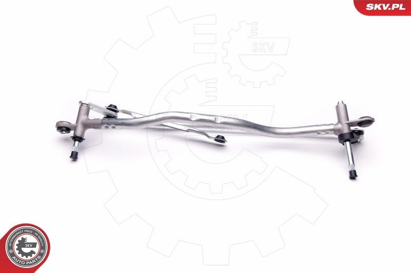 ESEN SKV Tringlerie d'essuie-glace 05SKV053 Jeep PATRIOT Timonerie essuie-glace ESEN SKV 05SKV053