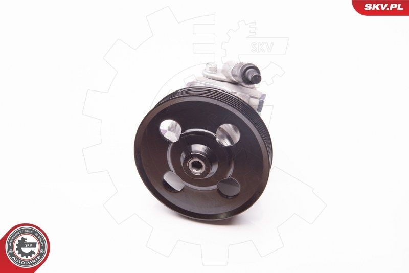 ESEN SKV Pyyhkijän vivusto 10SKV238 ESEN SKV 10SKV238 Land Rover Discovery 1 pyyhkimen mekanismi