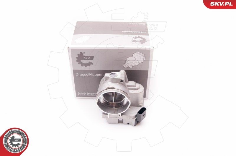 ESEN SKV Gasspjeld 12SKV061 Gasspjeldhus ESEN SKV Chevrolet REZZO 12SKV061