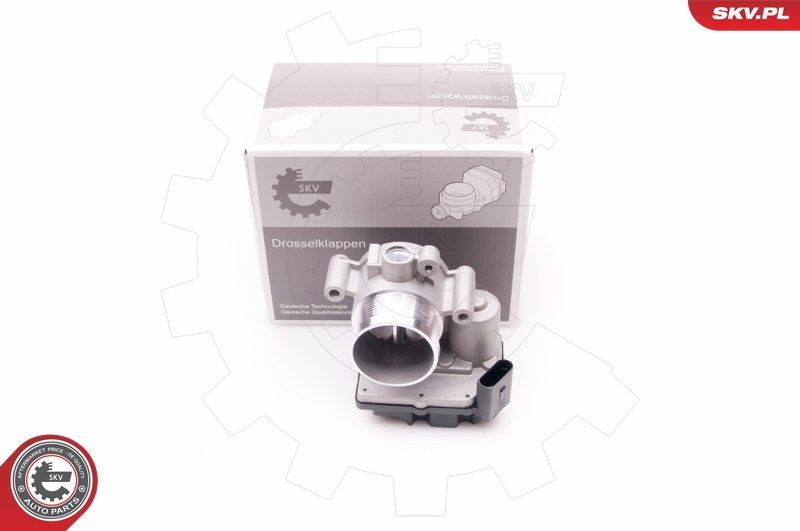 ESEN SKV Gasklephuis 12SKV064 Seat AROSA Gasklephuis ESEN SKV 12SKV064