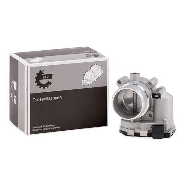 Throttle body ESEN SKV 12SKV065 ESEN SKV 12SKV065 Mercedes SLK 2004 Throttle price