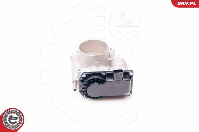 Throttle body ESEN SKV 12SKV070 ESEN SKV 12SKV070 2010 MAZDA 3 throttle body replacement