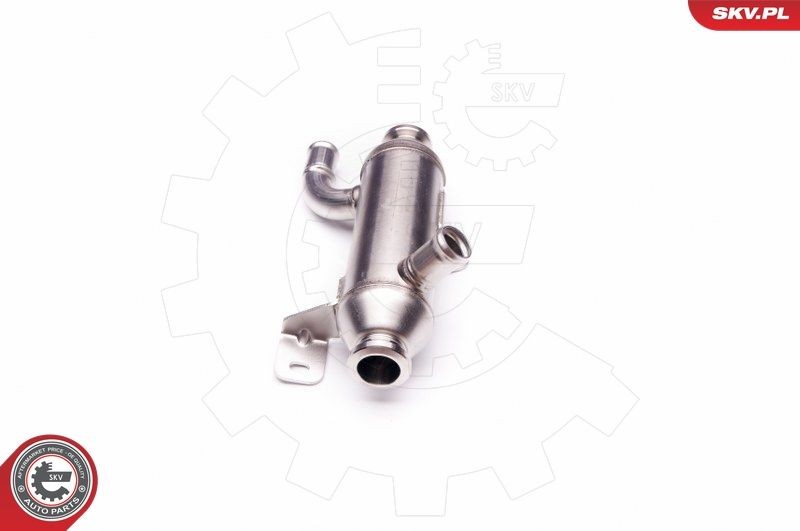 ESEN SKV EGR-jahuti 14SKV134 14SKV134 EGR jahuti CITROËN C5 ESEN SKV