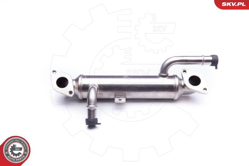 ESEN SKV EGR køler 14SKV142 Agr køler ESEN SKV S-MAX 14SKV142 billig