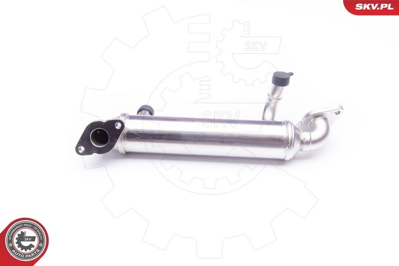 ESEN SKV EGR dzesētājs 14SKV143 14SKV143 EGR dzesētājs ESEN SKV NISSAN 300 ZX