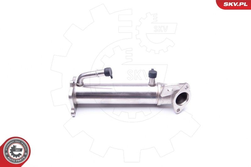 ESEN SKV Chladič výfukových plynov 14SKV146 Chladič výfukových plynov ESEN SKV C-MAX 14SKV146 lacné