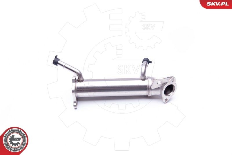 ESEN SKV EGR kylare 14SKV147 14SKV147 ESEN SKV egr kylare Mazda CX-7