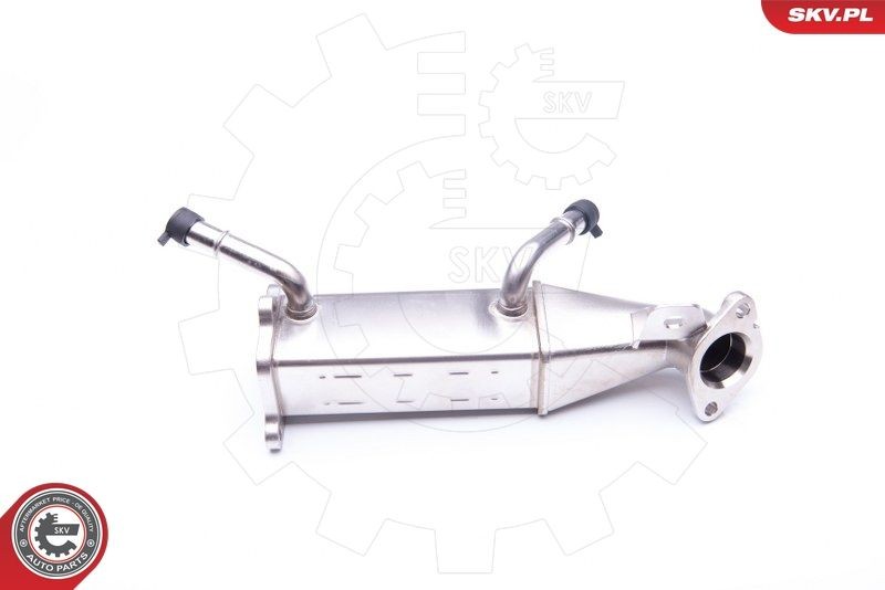ESEN SKV AGR Kühler 14SKV148 14SKV148 ESEN SKV AGR-Kühler Ford Transit Custom Bus Kosten