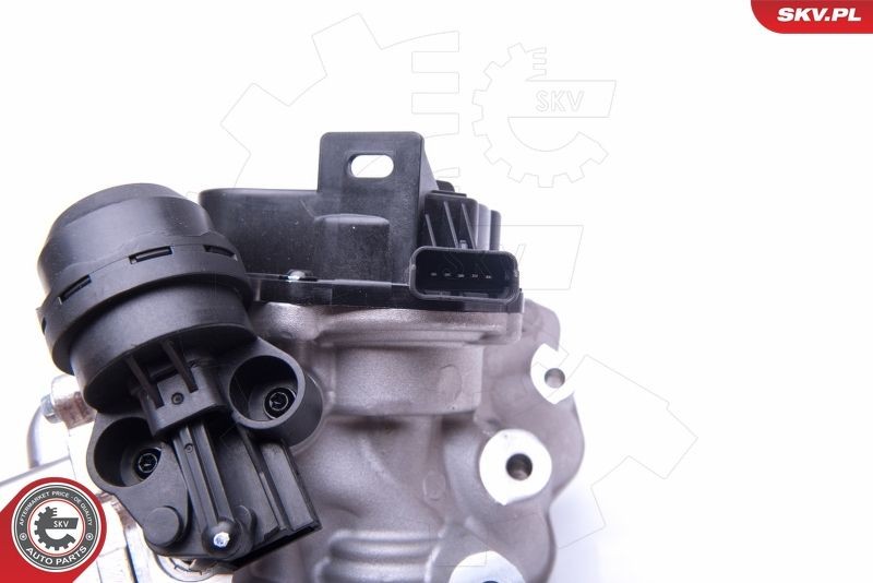 ESEN SKV EGR klep 14SKV157 14SKV157 EGR FIAT CROMA ESEN SKV
